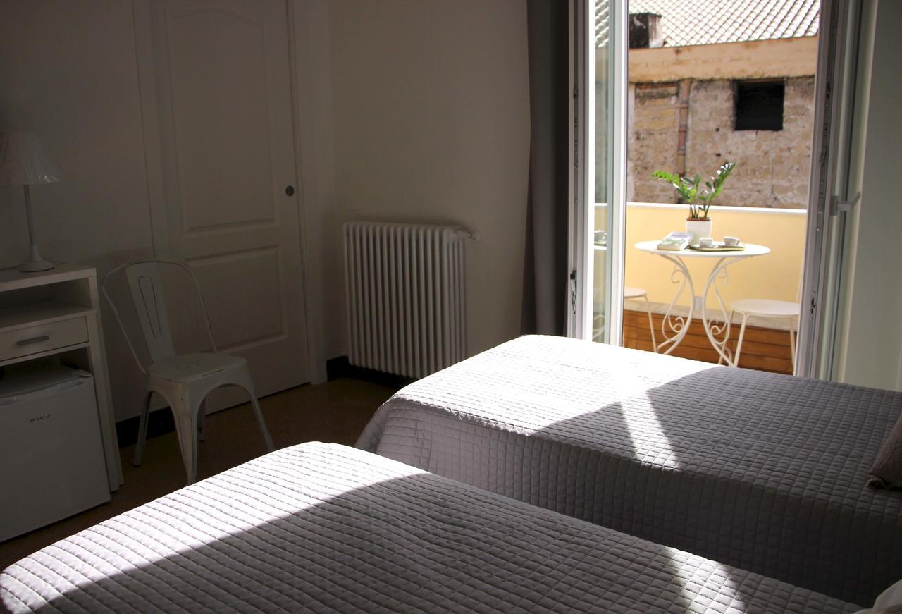 B&B Vivere Palerme Extérieur photo